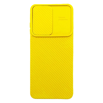 کاور سیلیکونی مدل Cam Shield مناسب برای گوشی Samsung S20 Ultra